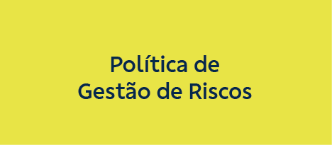 Política de Gestão de Riscos