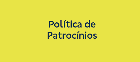 Política de Patrocínios 01