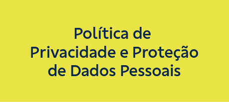 Política de Privacidade e Proteção de Dados Pessoais 01