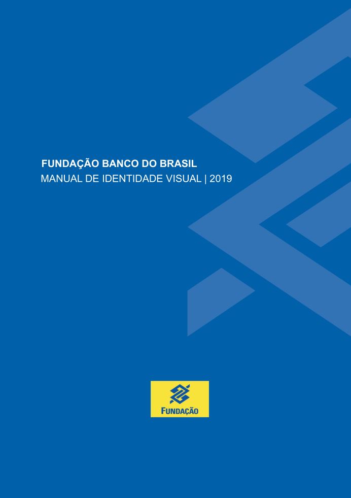 Manual da Marca FBB 2019