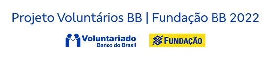 Bloco de Assinaturas Projeto Voluntários BB   Fundação BB