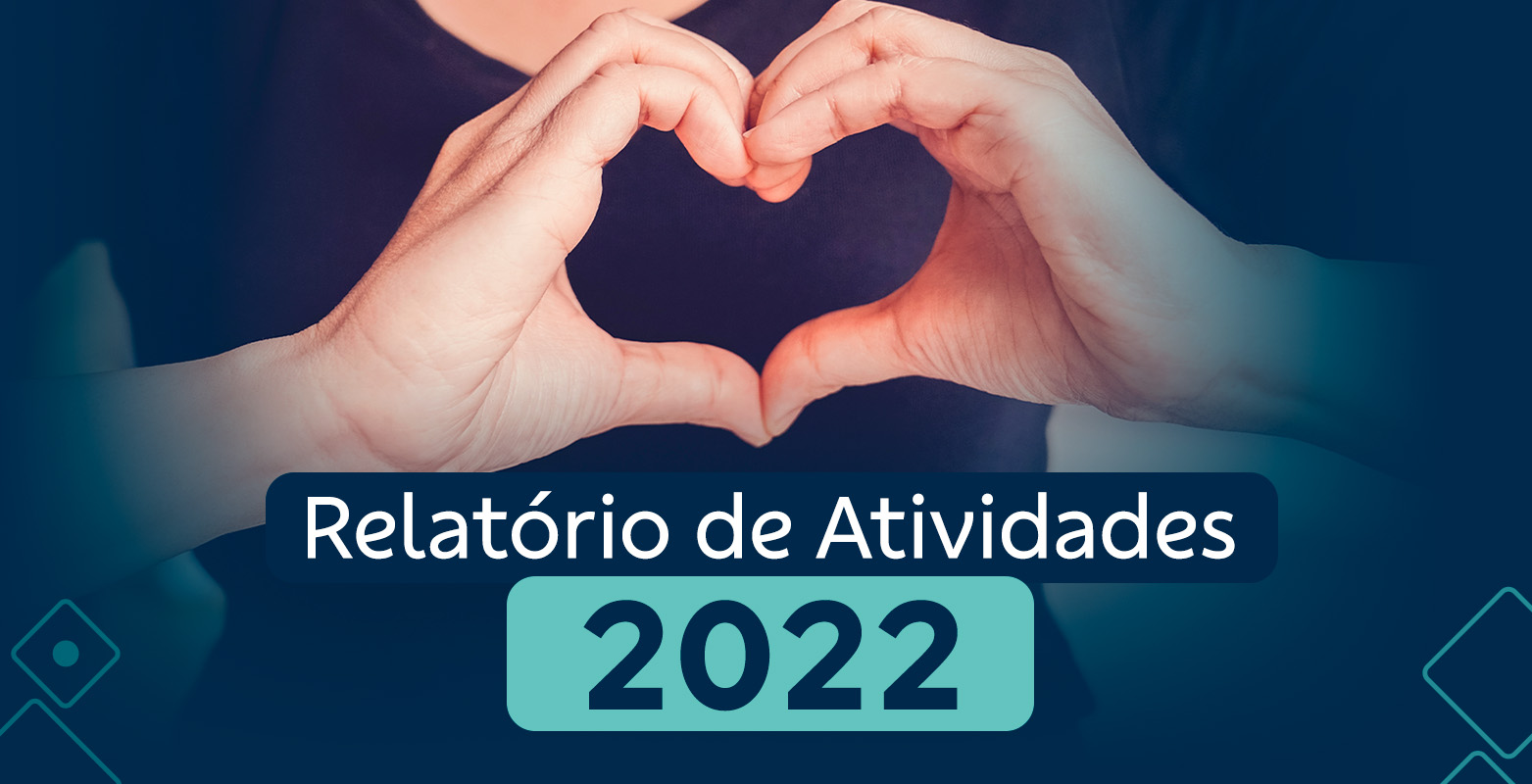 Relatório de Atividades 2022