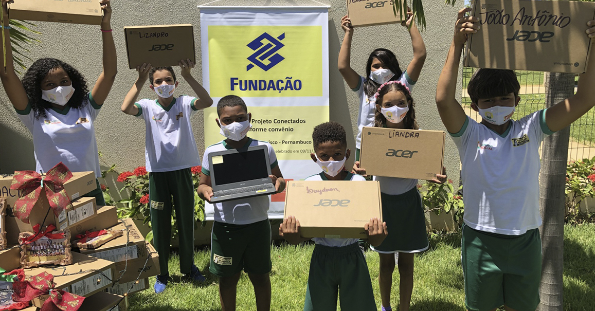 INFORMÁTICA EDUCATIVA NA ESCOLA FRANCISCO ZILLI: 2018