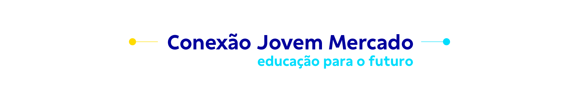 CNX Jovem Mercado