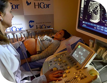 Portal abertura HCOR 450 por 350