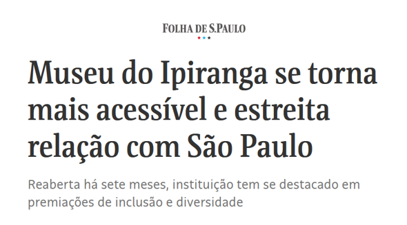 destaque Folha de S Paulo