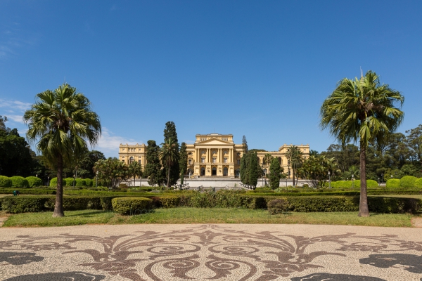 Novo Museu do Ipiranga: Inclusão, diversidade e acessibilidade