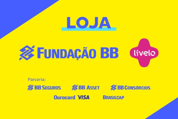 Loja Fundação BB – Livelo