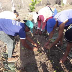 Comunidade quilombola recebe incentivos da Fundação BB para suprir falta de serviços básicos