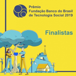 Fundação BB e parceiros definem as finalistas de 2019