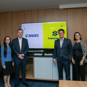 BNDES e Fundação BB ampliam acesso à saúde no Norte e Nordeste