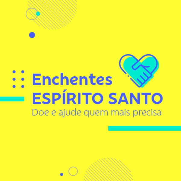 Banco e Fundação BB apoiam população do Espírito Santo