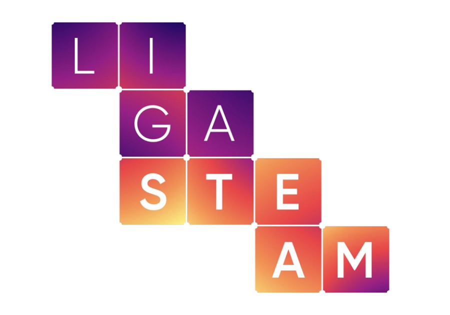 Liga STEAM tem 2ª edição para educadores e alunos de escolas públicas