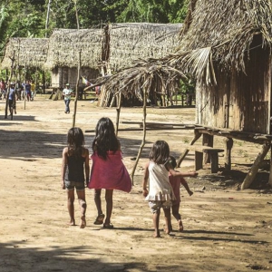 Indígenas do Acre recebem recurso para plantio e distribuição de alimentos