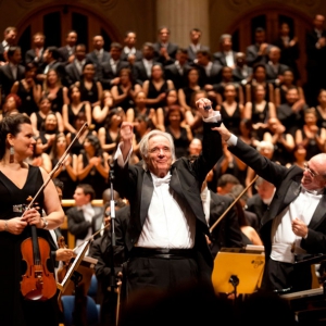 Orquestrando o Brasil: plataforma digital promoverá músicos e novas orquestras pelo País