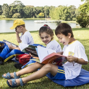 AABB Comunidade atende 700 mil pessoas em 15 anos