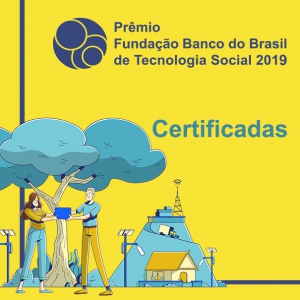 Fundação BB certifica novas tecnologias sociais do Brasil e da América Latina