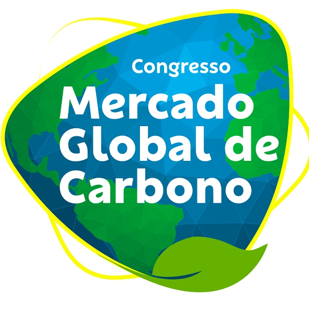 Fundação BB participa do congresso Mercado Global de Carbono